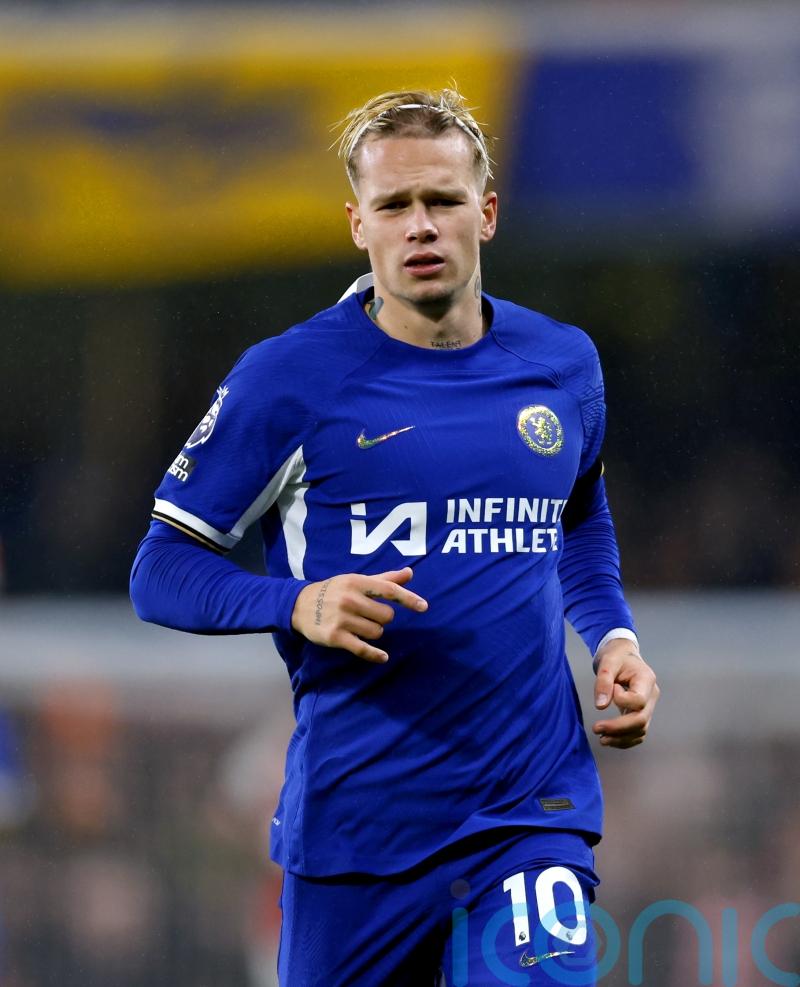 Thursday&rsquo;s briefing: Mudryk charged and Real held on Alexander-Arnold debut