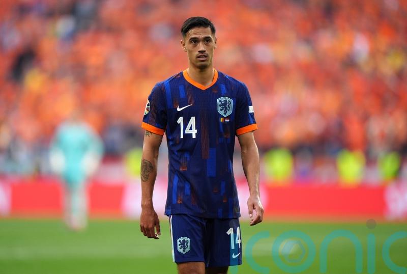 Tijjani Reijnders &lsquo;can be very important&rsquo; for Man City &ndash; Nathan Ake