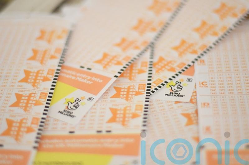 &lsquo;Great buzz&rsquo; at Irish shop which sold EuroMillions jackpot-winning ticket