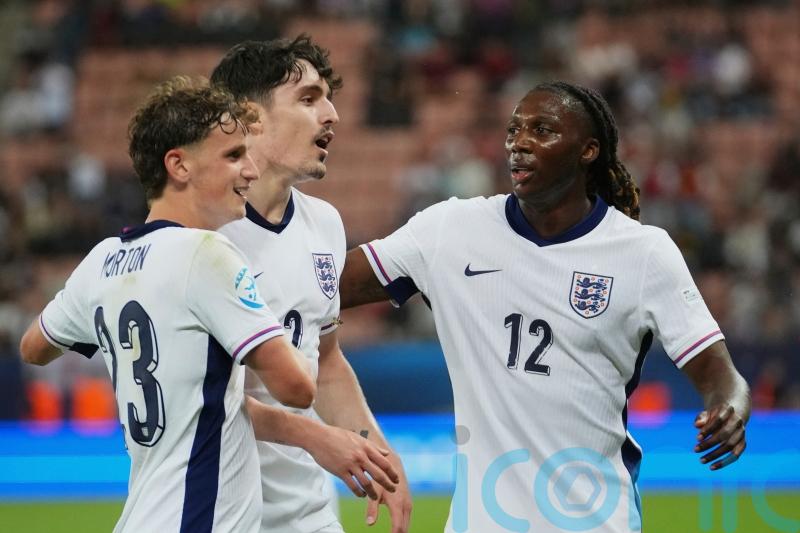 Sunday&rsquo;s briefing: England Under-21s progress and Nuno extends Forest stay