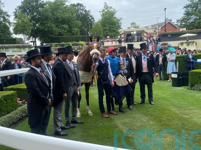 Humidity too much for Chesham rivals