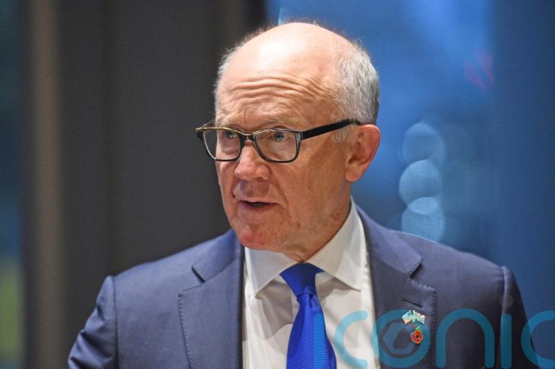 Palace&rsquo;s Euro hopes boosted as John Textor sells stake to New York Jets owner