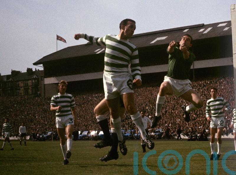 John Clark: The quiet Lisbon Lion who helped Celtic roar in Europe