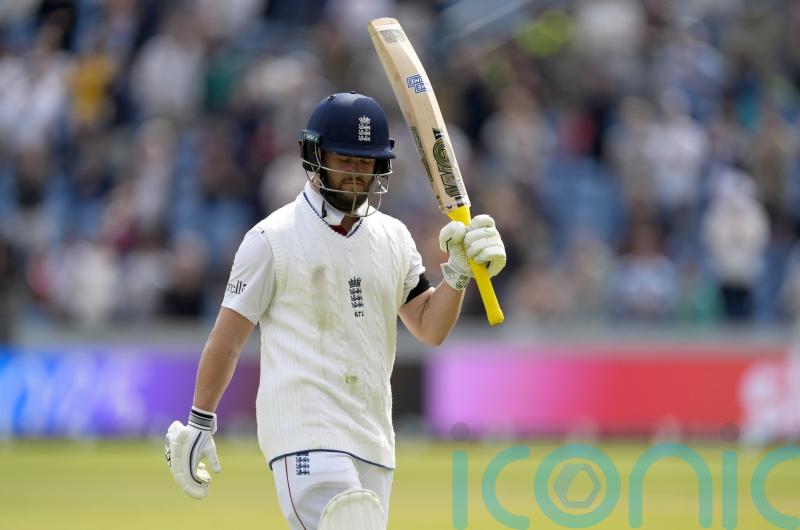 Ben Duckett brilliance puts England in with a chance of sensational Test victory