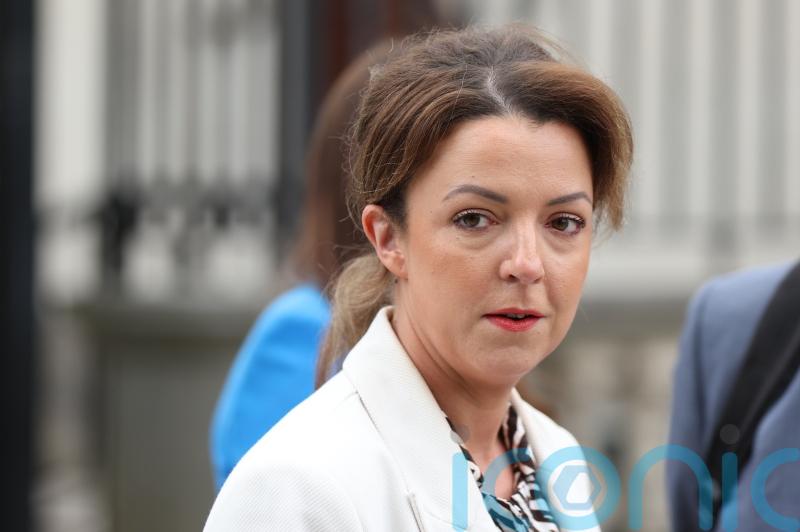 Stormont Infrastructure Minister pressed over next steps after A5 setback