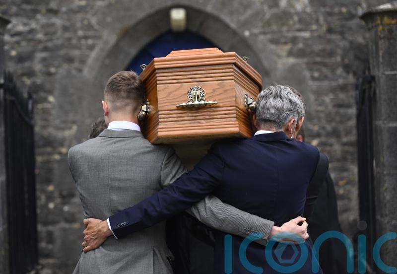 Family of Lord Henry Mount Charles say to &lsquo;party on in his memory&rsquo;