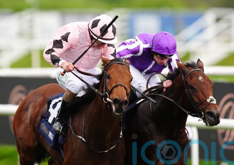 Hotazhell in the mix for stellar renewal of Eclipse