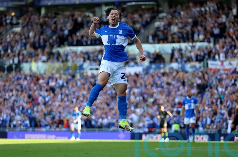 Birmingham and Ipswich to open Championship campaign with Friday night clash