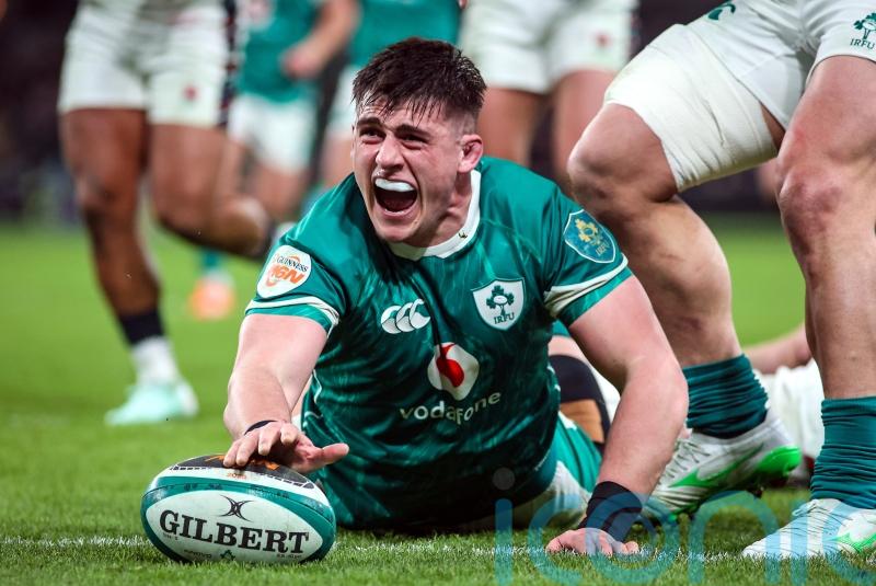 Dan Sheehan warns Lions will match Western Force&rsquo;s hunger