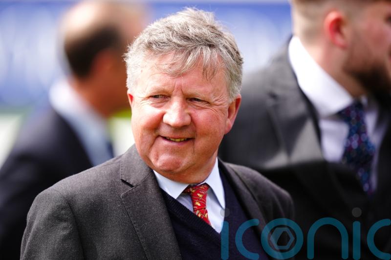 Argentine Tango waltzes to Newmarket success