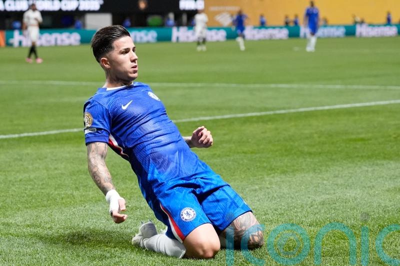 Enzo Fernandez will be even better next season &ndash; Enzo Maresca