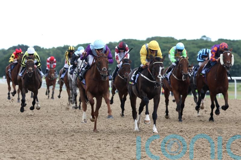 Spirit Mixer produces 25-1 Northumberland Plate surprise