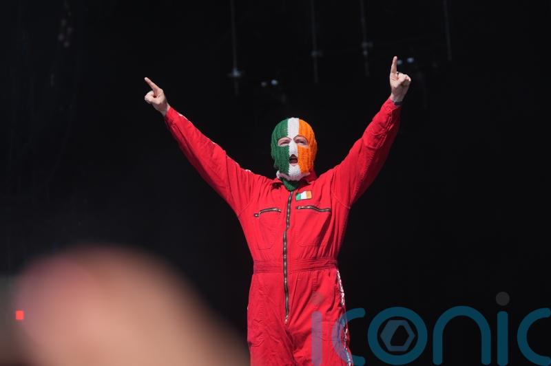 Police assessing videos of Kneecap and Bob Vylan&rsquo;s Glastonbury performances