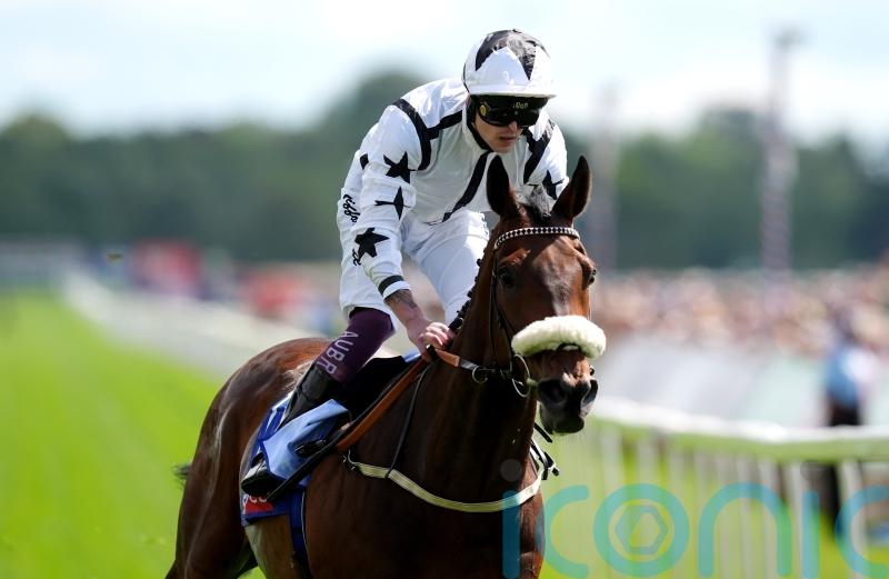 New Beverley race seen as a good fit for Al Qareem