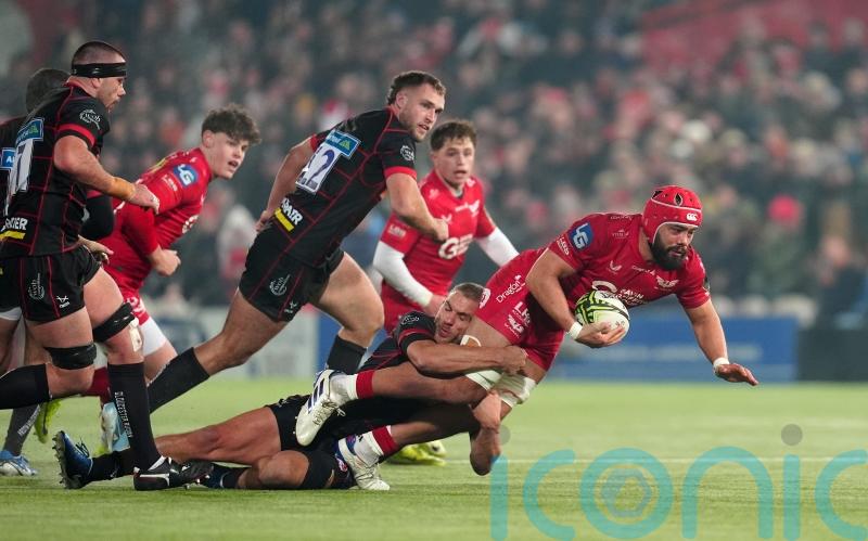 Josh Macleod returning from injury &lsquo;massive&rsquo; for Wales &ndash; Matt Sherratt