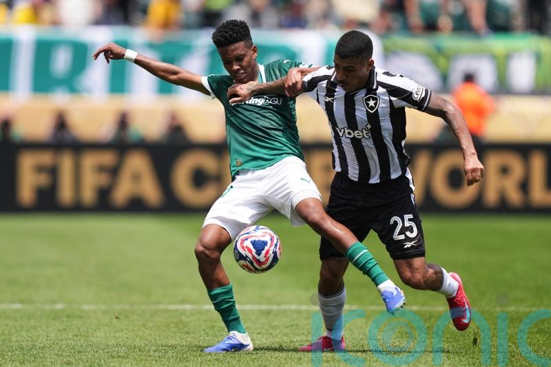 Palmeiras&rsquo; Estevao Willian urged to give next club Chelsea glimpse of his talent