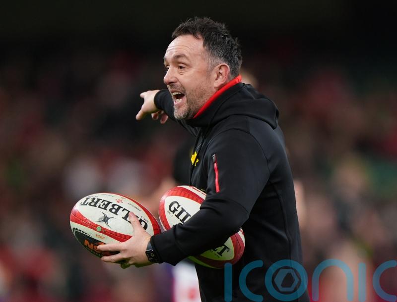 Matt Sherratt &lsquo;doubles down on the basics&rsquo; in bid to end Wales&rsquo; losing streak