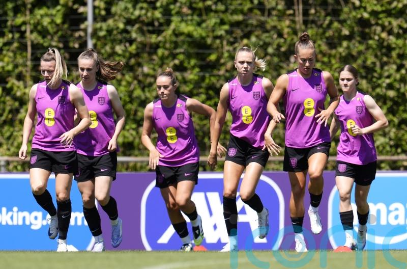 A look at the big talking points ahead of England&rsquo;s Euro 2025 opener vs France