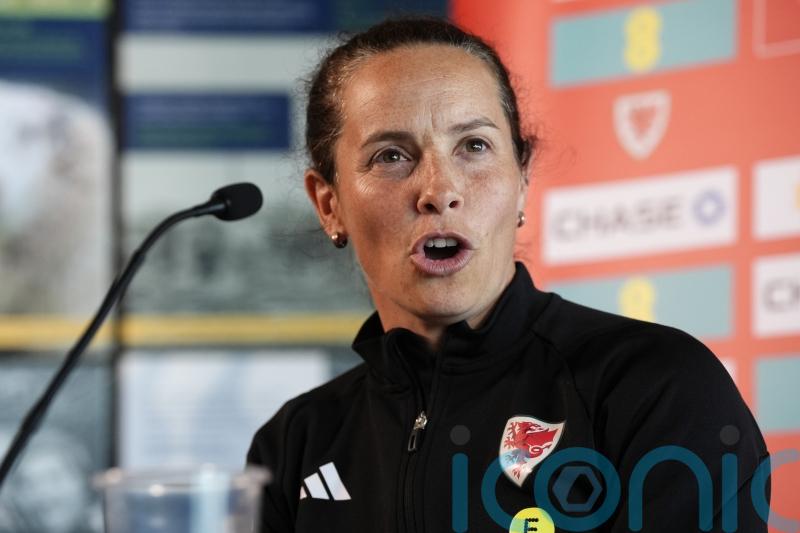 Rhian Wilkinson insists Wales are ready for landmark Euro 2025