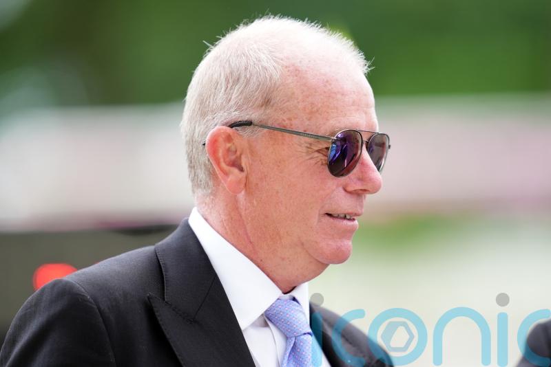 Convergent seeking German Derby glory for Burke