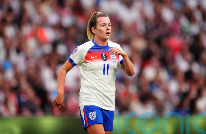 Lauren Hemp says England know what is at stake after opening defeat