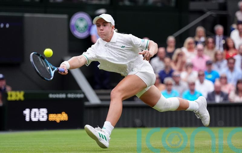 Sonay Kartal: I&rsquo;ve proved to myself I can beat some of the best players