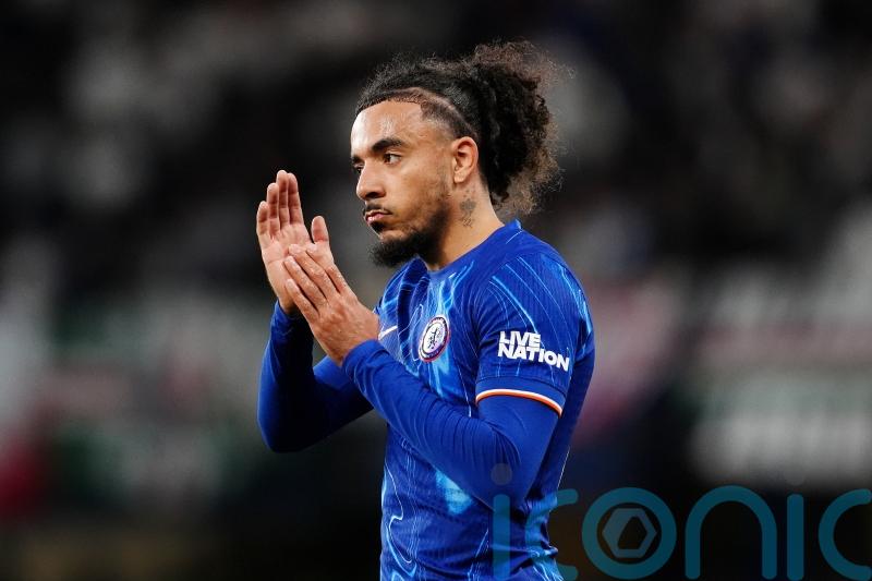 Malo Gusto backs Chelsea&rsquo;s &lsquo;mental strength&rsquo; in bid for Club World Cup glory