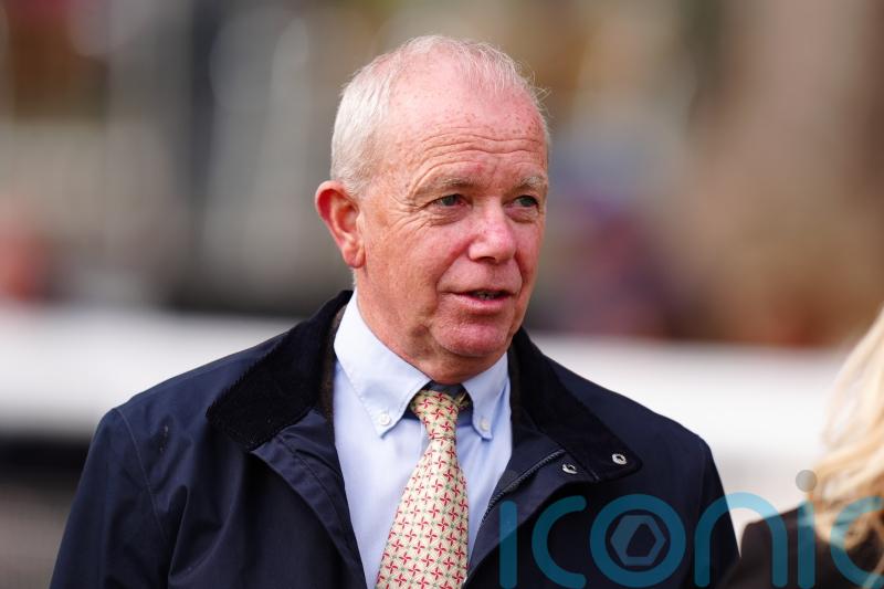 Burke predicting &lsquo;big future&rsquo; for German Derby second Convergent