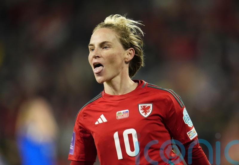 Jess Fishlock still believes as Wales throw Netherlands loss &lsquo;in the bin&rsquo;