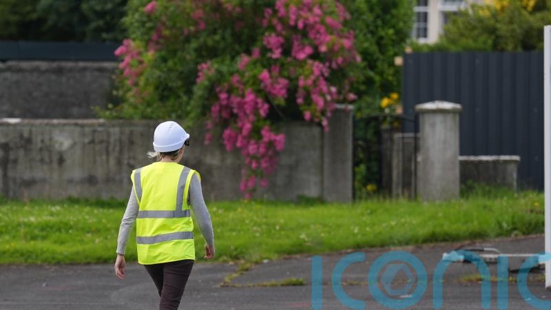 Families to visit Tuam mass grave site ahead of excavation