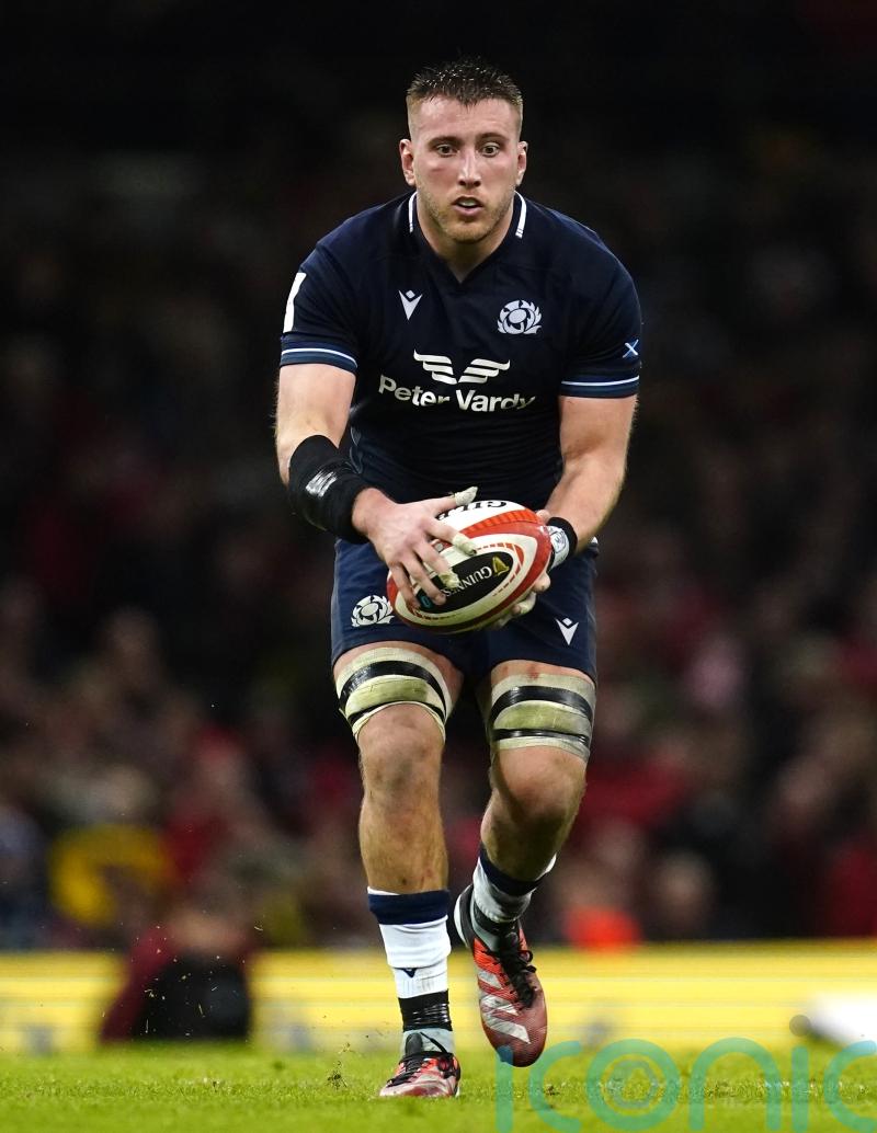 Matt Fagerson backs brother Zander to bounce back from Lions tour heartbreak