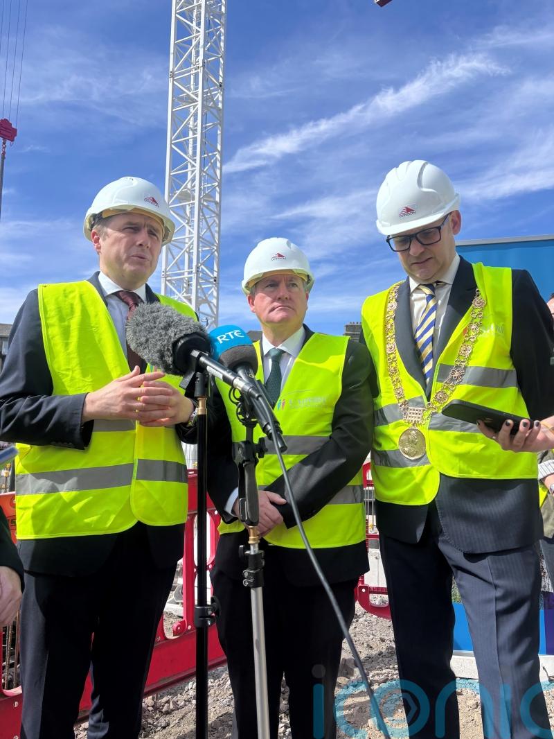 Minister casts doubt over increase in rent tax credit ahead of budget