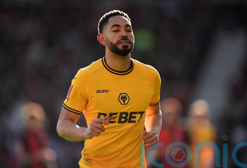 Matheus Cunha &lsquo;privileged&rsquo; to take on Manchester United number 10 shirt