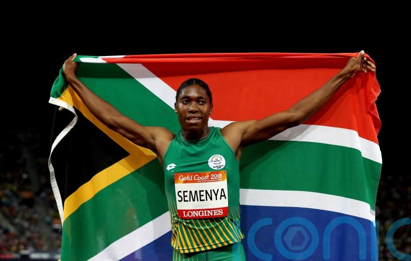 Caster Semenya&rsquo;s right to a fair hearing was violated, ECHR rules