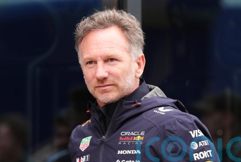 Christian Horner&rsquo;s tension with Jos Verstappen part of exit &ndash; Gunther Steiner