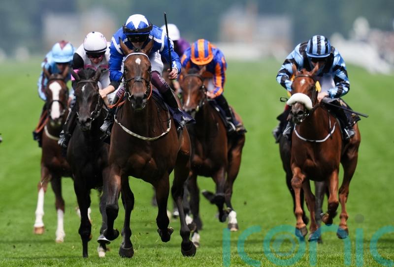 Venetian Sun setting the standard in Duchess of Cambridge