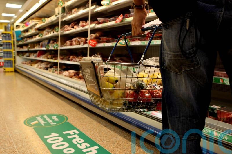 Spike in cost of some food and drink products over last year &ndash; CSO