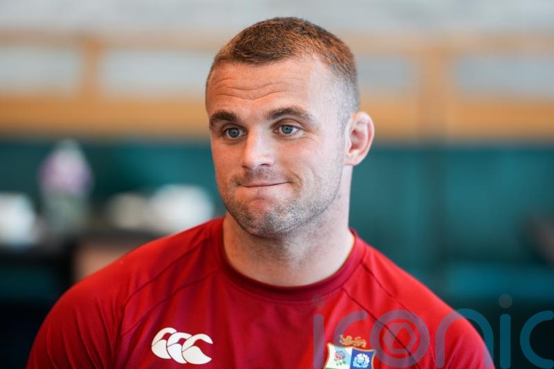 We want to be one of the best Lions teams ever &ndash; Ben Earl reveals lofty target