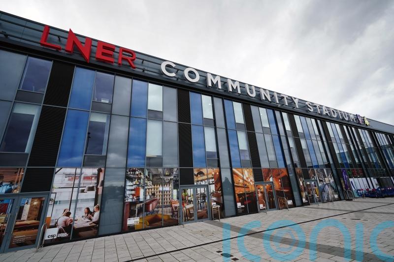 York&rsquo;s friendly with Salford abandoned following alleged racist abuse