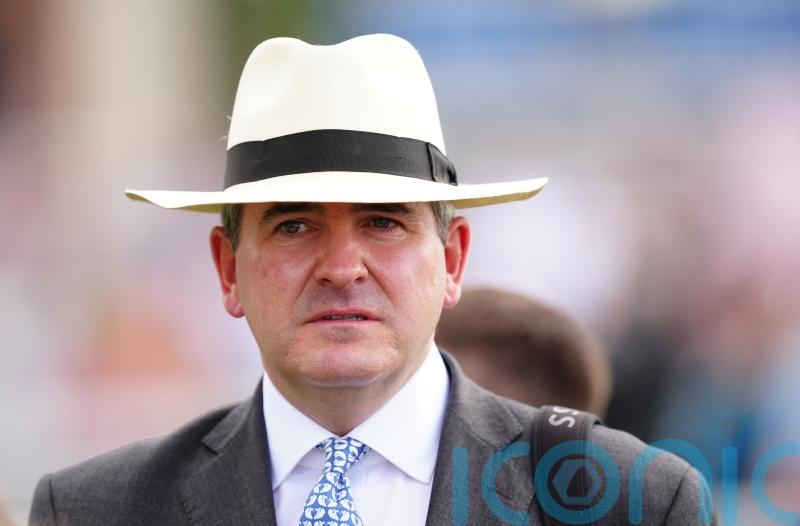 Palmer can consider nice options for promising Laureate Crown