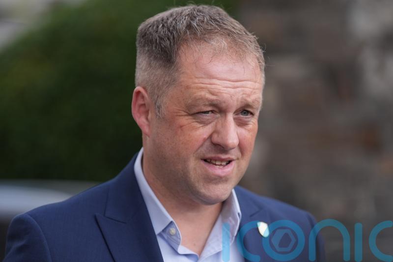 Ireland wants EU-US trade deal as soon as possible &ndash; Byrne