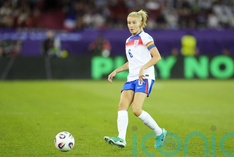 Leah Williamson wary of Sweden threat ahead of England&rsquo;s Euro 2025 quarter-final