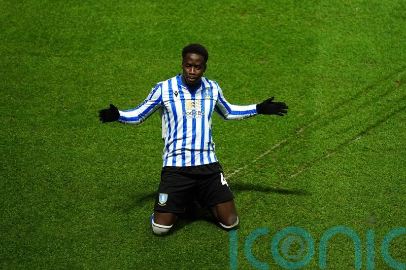 Djeidi Gassama will get Rangers fans on the edge of their seats &ndash; Russell Martin