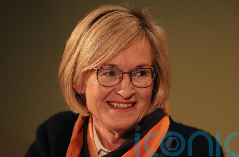 Mairead McGuinness confirmed as Fine Gael nominee for presidential race