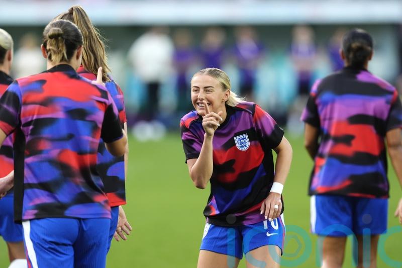 Chloe Kelly happy to see England subs clicking at Euro 2025