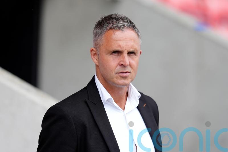 Utter bull &ndash; Paul Rowley denies being told of strike threat by Salford players