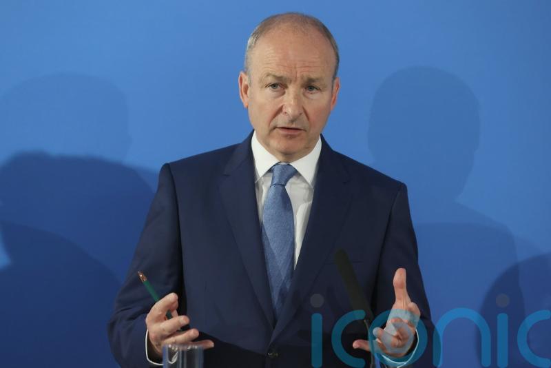 Taoiseach says 3.6 million euro investment in Israel &lsquo;not going to fund any war&rsquo;