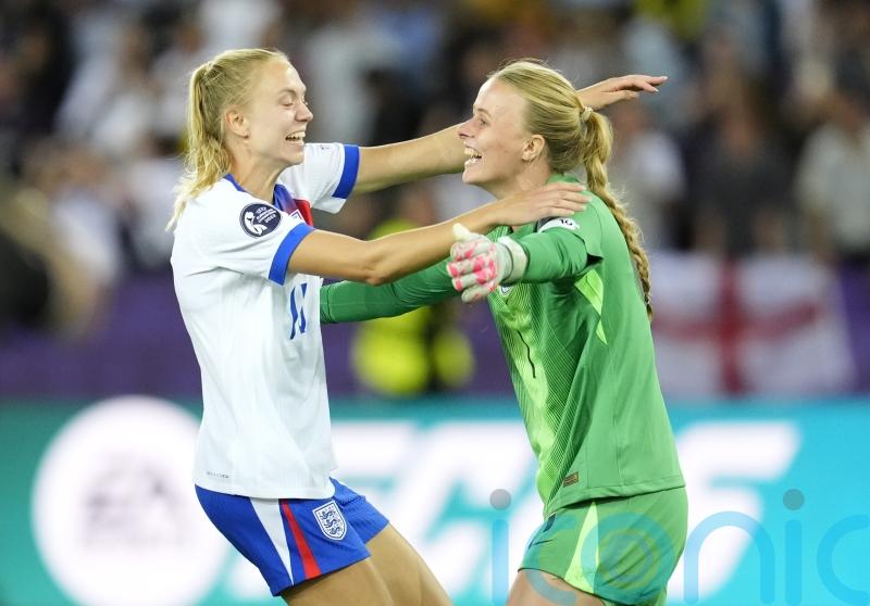 Friday&rsquo;s briefing: England beat Sweden on penalties to reach Euro 2025 semis