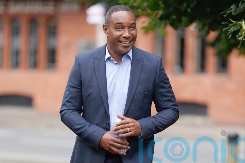 Paul Ince banned from road after admitting drink-driving