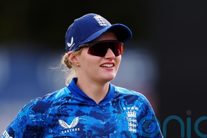 Charlie Dean sees the lighter side of &lsquo;Mankad&rsquo; dismissal, says England team-mate